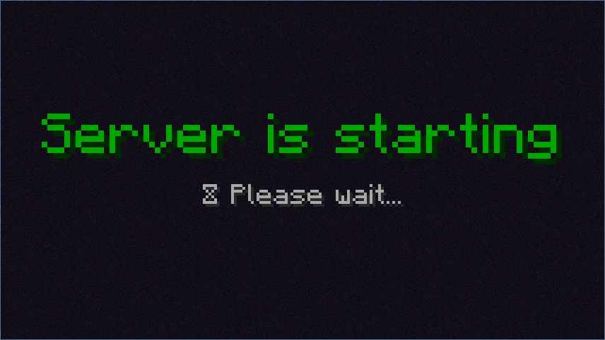 Lobby screenshot